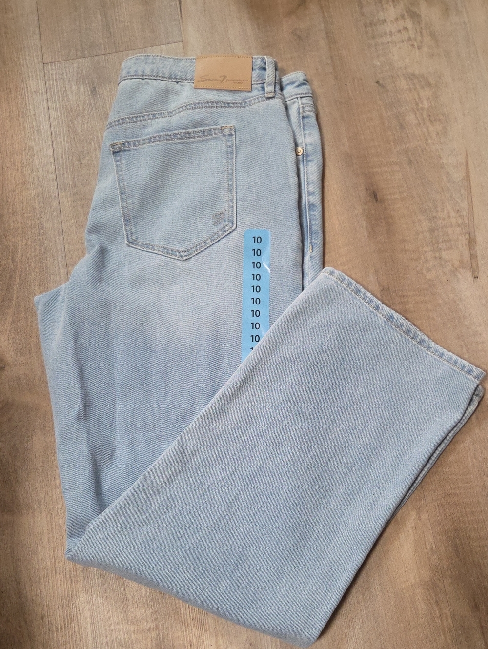 Seven7 Womens Jeans..10